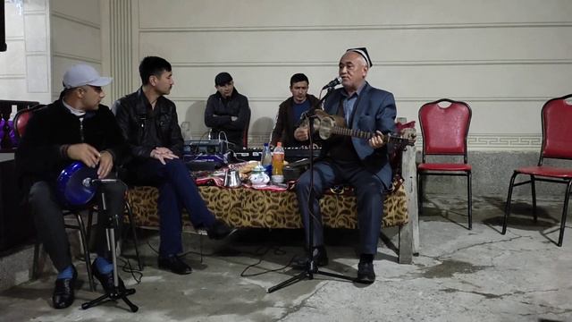 Комил Маткаримов | Учкоргон 04.10.2021 | Komil Matkarimov смотреть онлайн