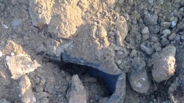 Госэконадзор: на свалке во Всеволожской деревне Аро изъято 10 единиц грузовой техники смотреть онлайн