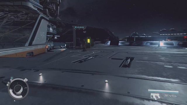 Starfield - 1st Playthrough - Part 17 смотреть онлайн