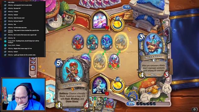 Snuggly Snorlax Sunken City Live Stream! Pack openings and Deck building! смотреть онлайн