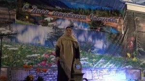 23 февраля 2018г. Агульский район