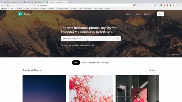 Corso di Gatsbyjs: Come sviluppare siti statici con React смотреть онлайн