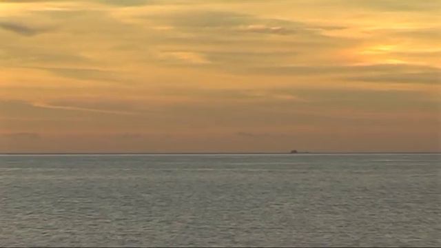 КРЫМ-2010 ВОСХОД ДВУЯКОРНАЯ БУХТА GerasimovKM. смотреть онлайн