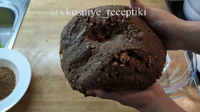 ПИРОЖНОЕ "КАРТОШКА" смотреть онлайн