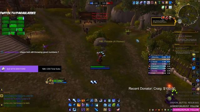 FROST MAGE BROKEN - 10.2 Frost Mage PvP - 10.2 WoW Dragonflight PvP смотреть онлайн
