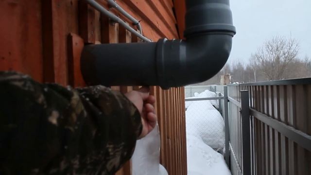 Эффективность работы естественной вентиляции курятника в зимний период. смотреть онлайн