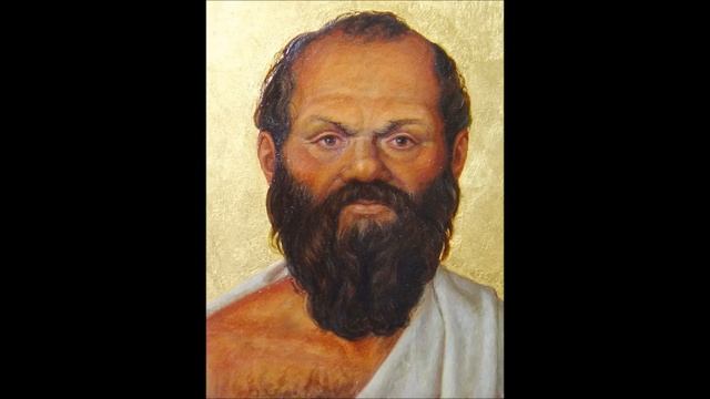 Сократ: истина дороже жизни. Всё так. Историк Наталия Ивановна Басовская. 20.09.2014 смотреть онлайн