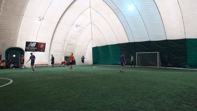 Никос - Golazo#SFCK Street Football Challenge Kiev смотреть онлайн