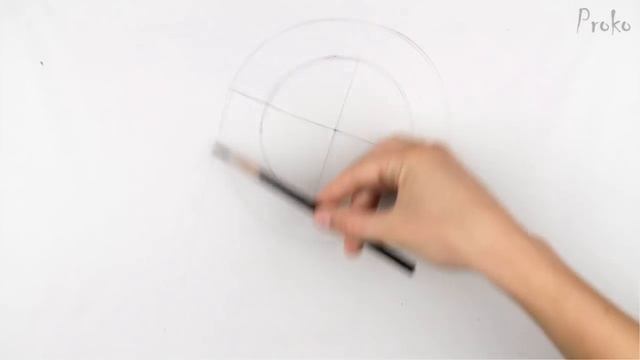 How to Draw the Head - Side View смотреть онлайн