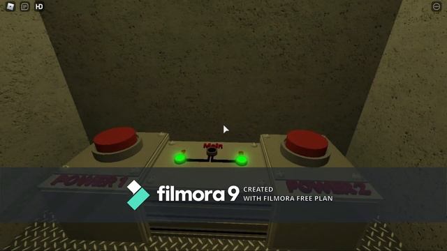 Roblox | CPUF | All Warhead Events смотреть онлайн