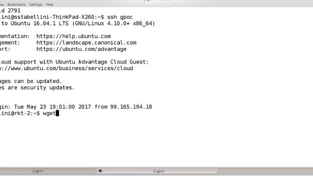 CoreOS rkt and Xen смотреть онлайн