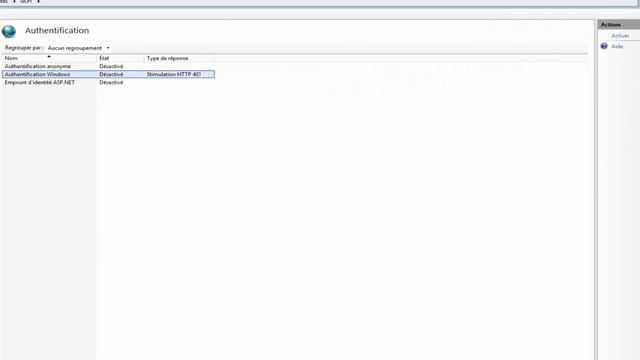 Integrer le SSO pour GLPI смотреть онлайн