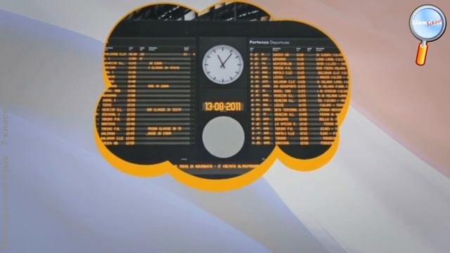 Французский язык 7 класс (Урок№3 - Способы путешествий (самолёт, поезд, теплоход).)