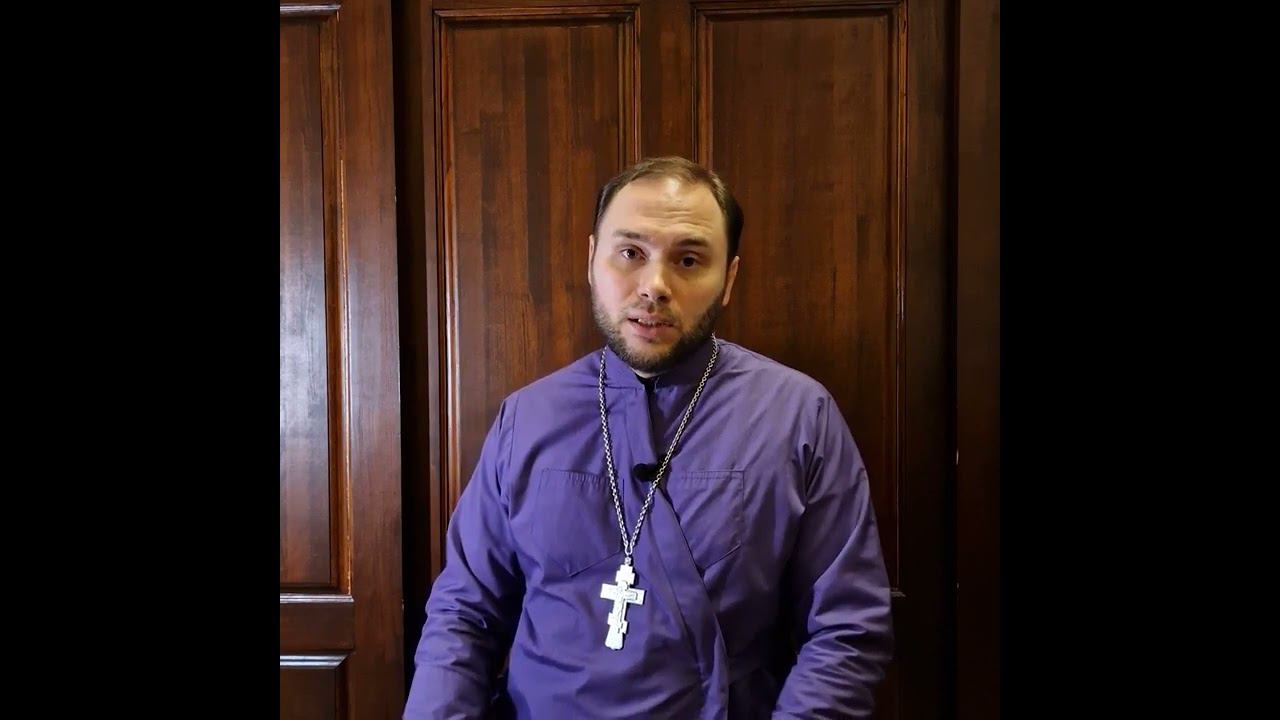 Чем питаться в пост смотреть онлайн