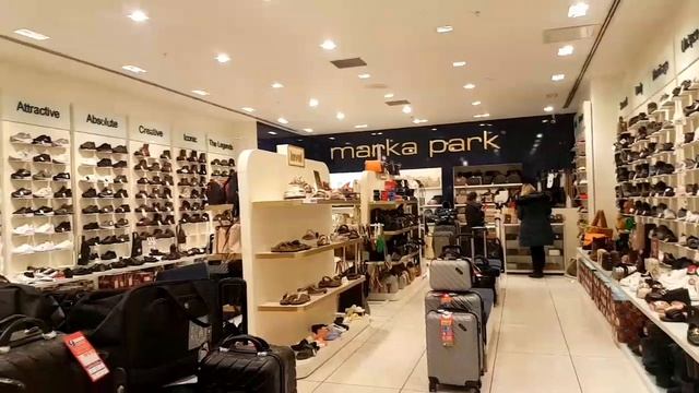 Walk in Nişantaşi City's avm mall of Istanbul. смотреть онлайн