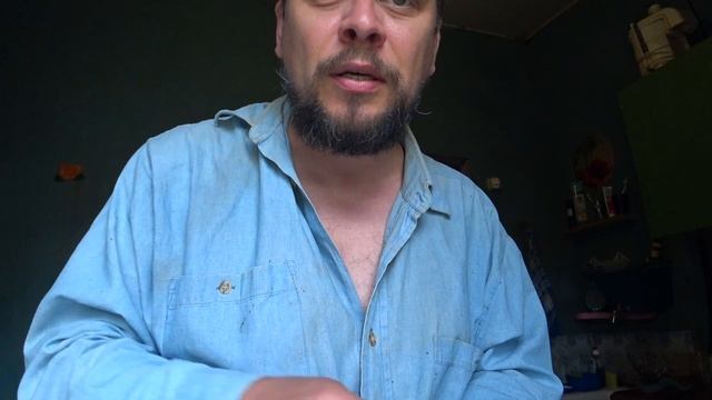 Водяной насос Родничок | ремонт на коленках смотреть онлайн