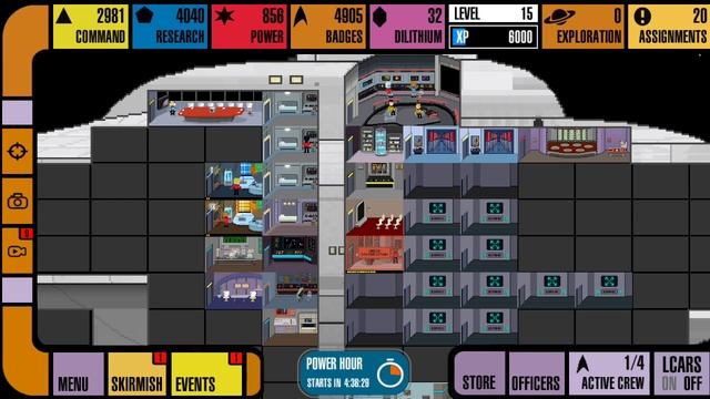 Star Trek Trexels part 3 смотреть онлайн