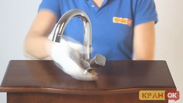 Смеситель для раковины HANSGROHE LOGIS 71222000 смотреть онлайн