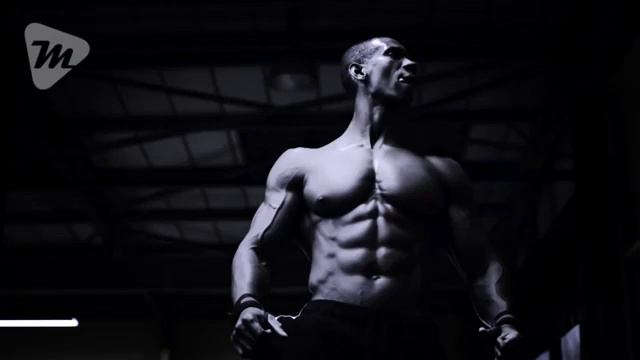 Rob Bailey & The Hustle Standard 💪 Best Workout Songs, Motivation Music Mix, Gym Music 2017 смотреть онлайн