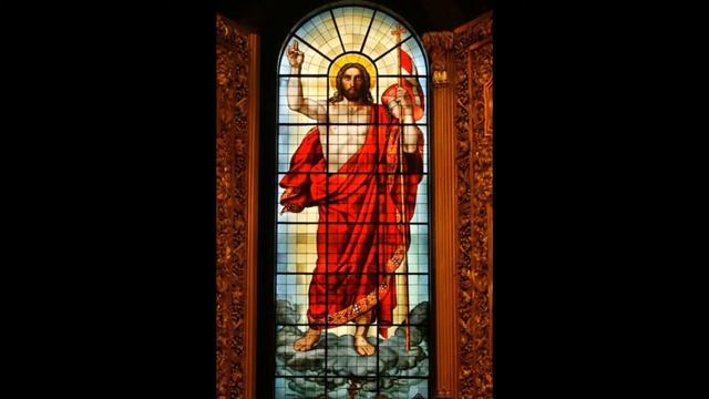 Псалтирь Псалом 5 Кафизма первая | Psalter Psalm 5