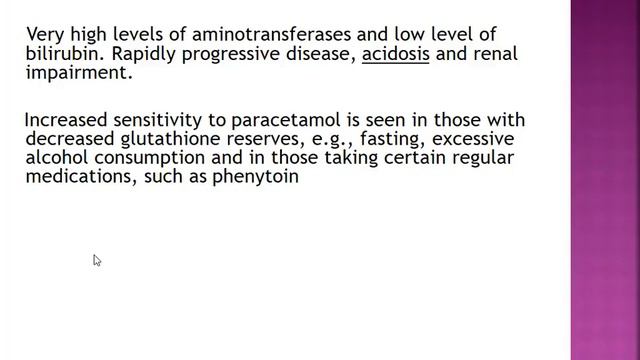 ACUTE LIVER FAILUR (ALF) смотреть онлайн