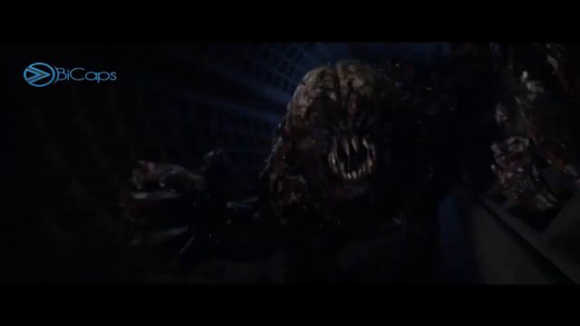 Resident Evil 5 : Retribution Fragman [HD] смотреть онлайн