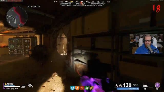 First Completion and Full Hunt - Firebase Z Easter Egg смотреть онлайн