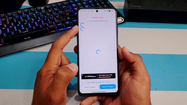 Poco M2 Pro HyperOS Android 14 Update | Poco M2 Pro New Update Android 14 #pocom2pro смотреть онлайн