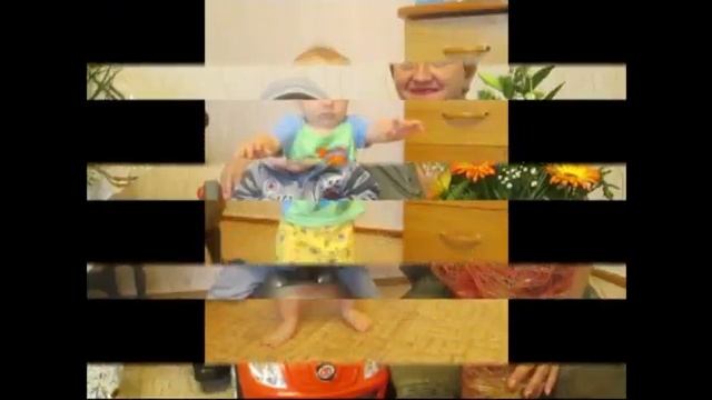 МОЛОДАЯ БАБУШКА смотреть онлайн