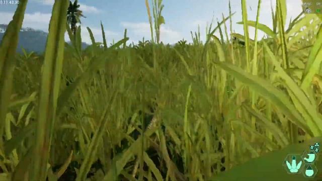 Troodon and Gallimimus! (Update 6.5 Stress Test) смотреть онлайн
