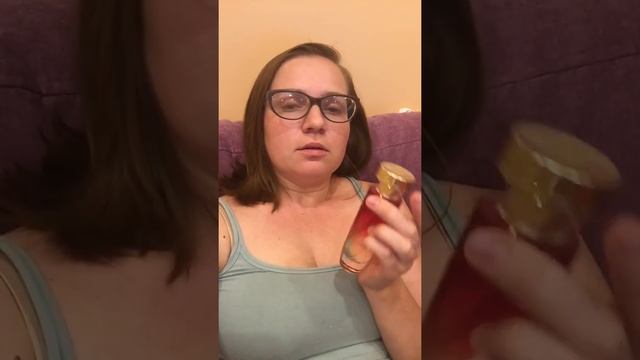 Татьяна Попкова "О парфюм воде AVON Alpha" смотреть онлайн