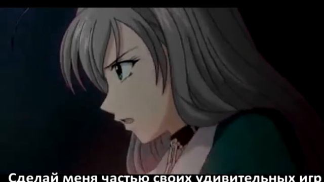 Better version of me AMV смотреть онлайн