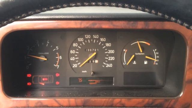 Saab 9000 cold start смотреть онлайн