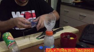 Как легко и быстро сделать пылесборник для дрели.Самодельный пылесборник для дрели проверяем в деле.