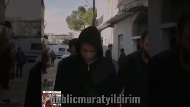 Мурат Йылдырым /Рамо/ смотреть онлайн