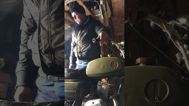 Восход 3м-01 заводим в минус 15 смотреть онлайн