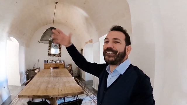 Property in Puglia - Torre Santa Susanna, Salento by Davide Mengoli смотреть онлайн