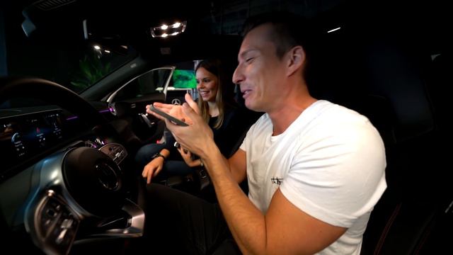 DIE NEUE MERCEDES BENZ A KLASSE | W177 A200 2018 Review - Test [Deutsch/German] смотреть онлайн