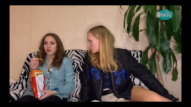 АНГЛИЙСКИЙ ЯЗЫК САМОСТОЯТЕЛЬНО С НУЛЯ || САМОУЧИТЕЛЬ || СУП ИЗ РУСАЛОК || РЕКЛАМА ДОСТАЛА