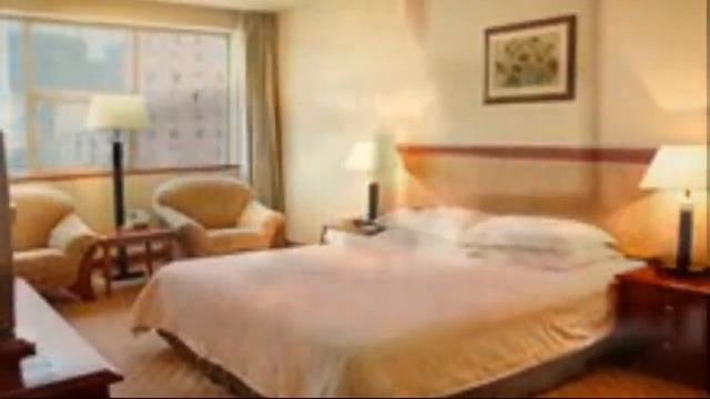 Liyuan Hotel Chongqing смотреть онлайн
