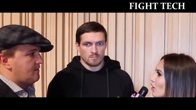 Anthony Joshua IMPRESSED WITH A NEW TRAINING SESSION BEFORE THE REMATCH WITH Alexander Usyk / Fury смотреть онлайн