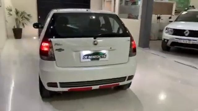 Fiat Palio 1.4 Fire 3 puertas Año 2011 смотреть онлайн