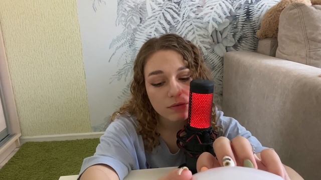 ASMR НУ УЖ ОЧЕНЬ ПЛОХОЙ МАНИКЮР И ПЛОХОЙ ASMR смотреть онлайн