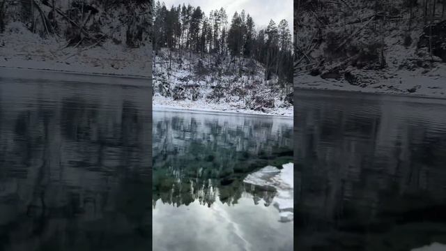 Голубые озера #altay #russia #горныйалтай #россия #сибирь #сибирь #travel #алтай #nature #syberia смотреть онлайн