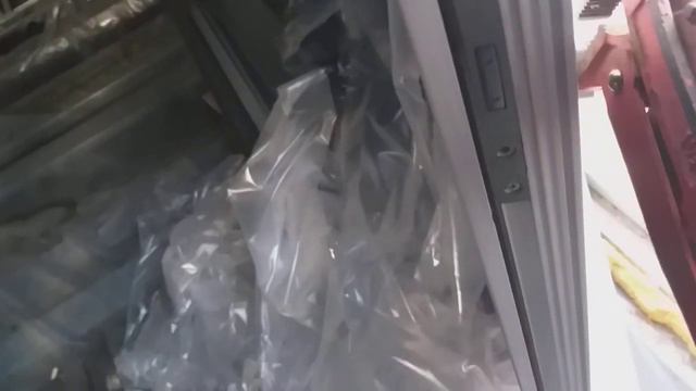 Как быстро демонтировать личинку замка,если потерян ключ. смотреть онлайн