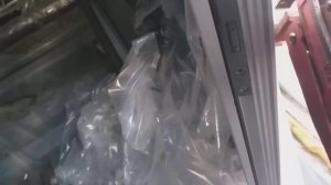 Как быстро демонтировать личинку замка,если потерян ключ.