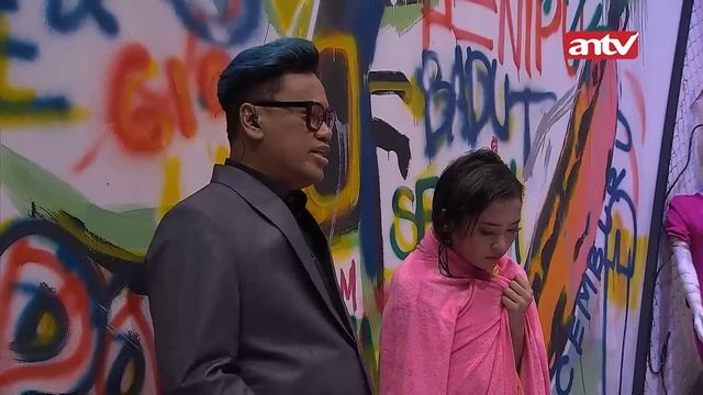 Ternyata Kamu Adalah Adik Kandung Ku Yang Hilang? | Garis Tangan 2 ANTV | Eps 10 (FULL) смотреть онлайн