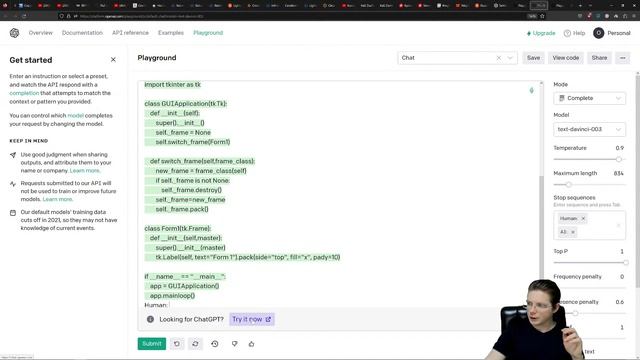 ChatGPT такой умный? смотреть онлайн