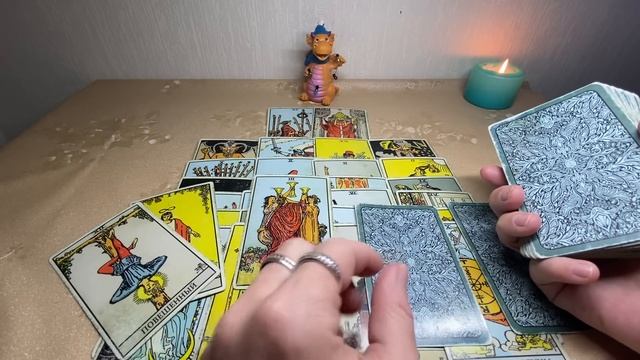 ?ЧЕМ ОН УДИВИТ ВАС В БЛИЖАЙШЕЕ ВРЕМЯ?? смотреть онлайн