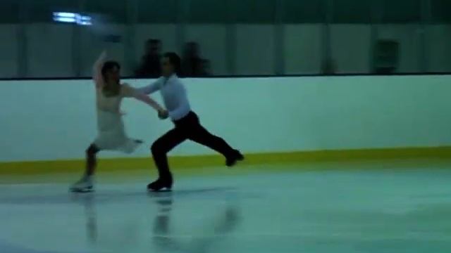 Мария Штанько / Виталий Ивакин PD смотреть онлайн